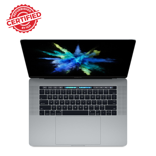 Hotsell MacBook Pro (15 Zoll, 2017)