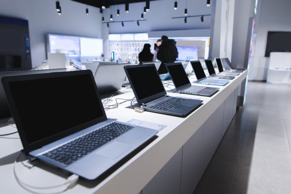 Used Laptops in Dubai: Top Tips for Getting the Best Deals