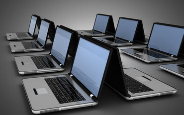 Refurbished Dell Laptops: Best Models for Multitasking and Productivity