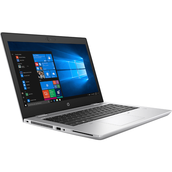 HP ProBook 640 G5 - 8th Generation