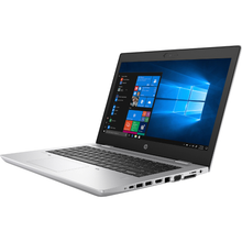 HP ProBook 640 G5 - 8th Generation