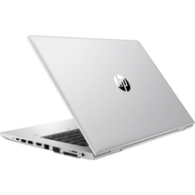 HP ProBook 640 G5 - 8th Generation