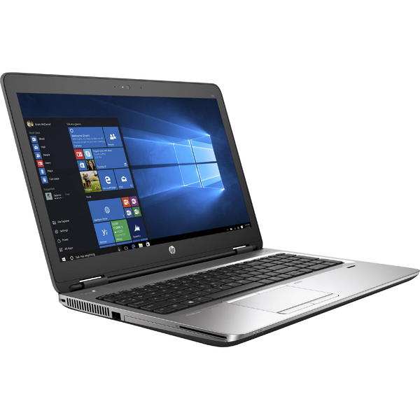 HP ProBook 650 G2 - 6th Generation