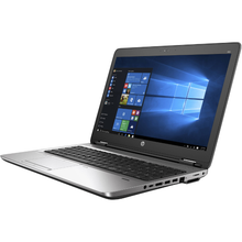 HP ProBook 650 G2 - 6th Generation