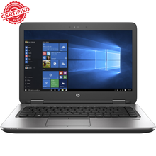 HP ProBook 650 G3 - 7th Generation