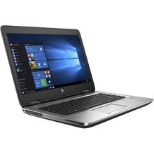 HP ProBook 650 G3 - 7th Generation