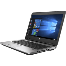 HP ProBook 650 G3 - 7th Generation