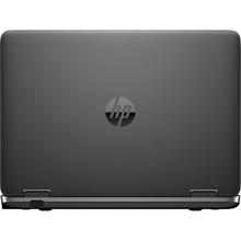 HP ProBook 650 G3 - 7th Generation