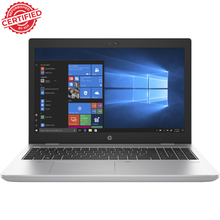 HP ProBook 650 G4 - 8th Generation