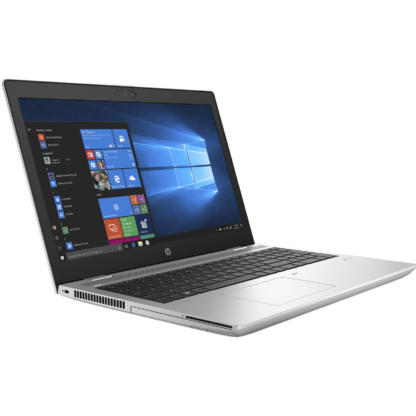 HP ProBook 650 G4 - 8th Generation