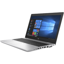 HP ProBook 650 G4 - 8th Generation