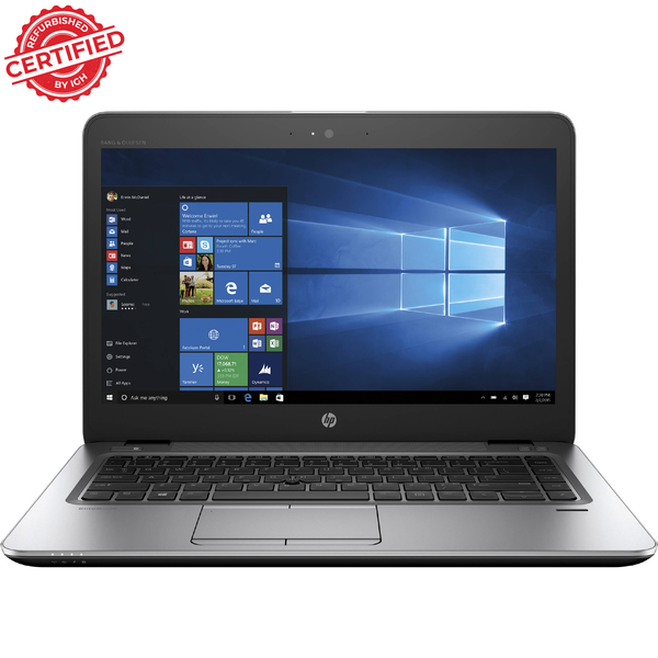 HP EliteBoook 820 G4 - 7th Generation