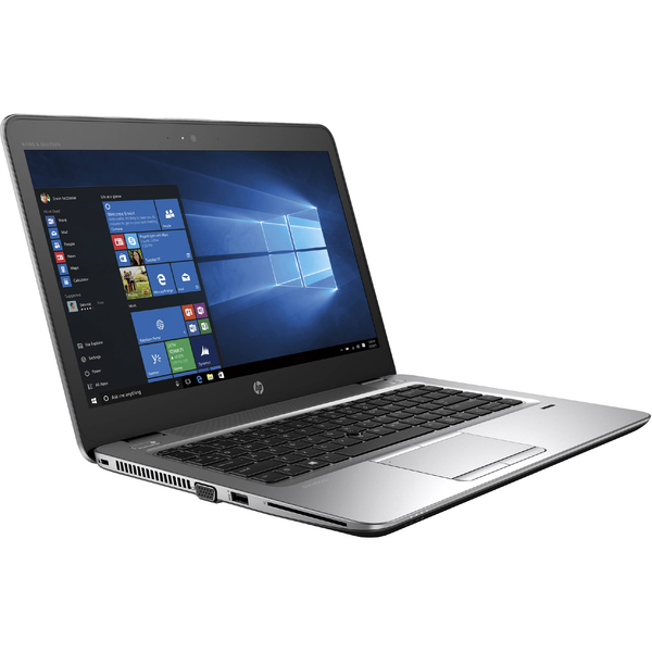 HP EliteBoook 820 G4 - 7th Generation