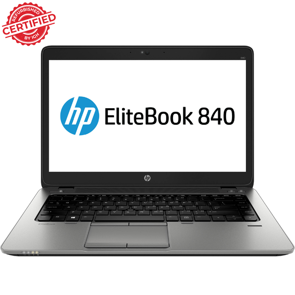 HP EliteBook 840 G1 - 4th Generation