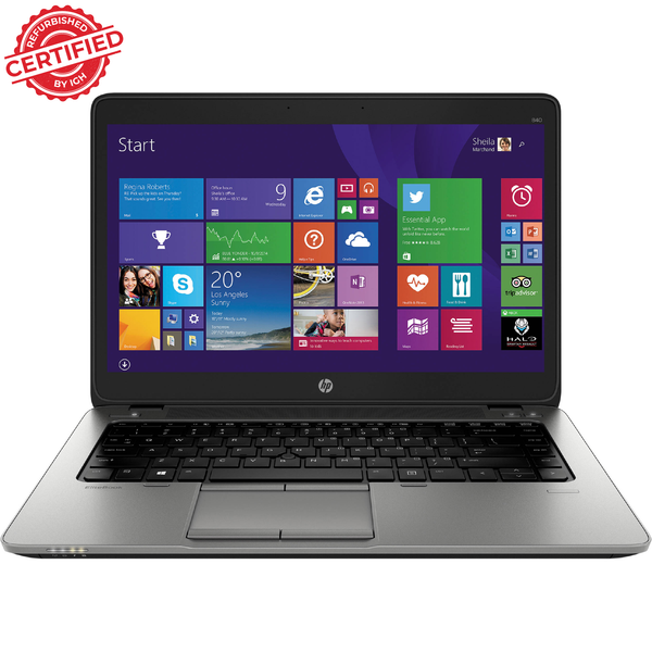 HP EliteBook 840 G2 - 5th Generation