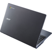 Acer C720 ChromeBook - Chrome Web Store Supported