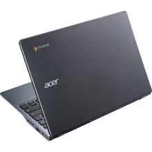 Acer C720 ChromeBook - Chrome Web Store Supported