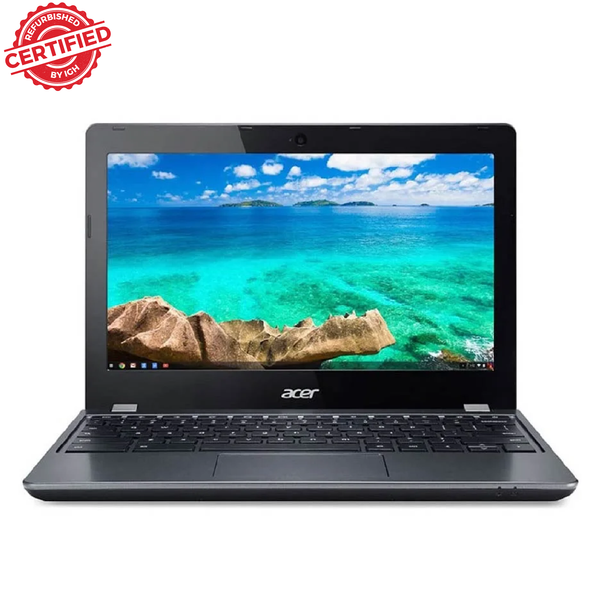 Acer ChromeBook R11 - Tocuh 360 Rotate & Google Play Store Supported