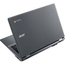 Acer C730 ChromeBook - Chrome Web Store Supported