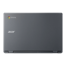 Acer C730 ChromeBook - Chrome Web Store Supported