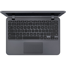 Acer C731 ChromeBook - Google Play Store Supported