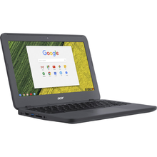 Acer C731 ChromeBook - Google Play Store Supported