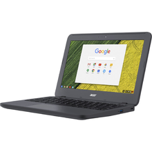 Acer C731 ChromeBook - Google Play Store Supported