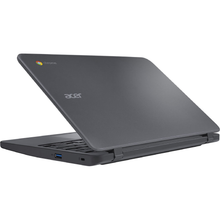 Acer C731 ChromeBook - Google Play Store Supported