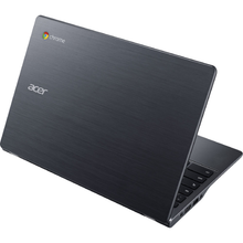 Acer C740 ChromeBook - Google Play Store Supported