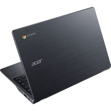 Acer C740 ChromeBook - Google Play Store Supported