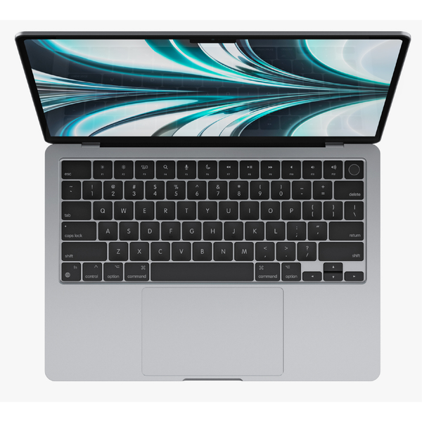 MacBook Air (M2, 2022)