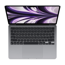 MacBook Air (M2, 2022)