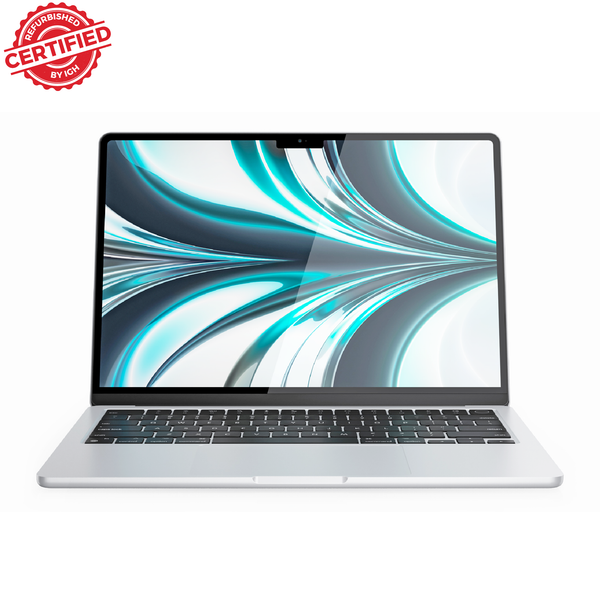 MacBook Air (M2, 2022)