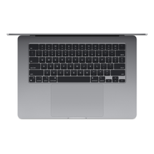 MacBook Air (15-inch, M2, 2023)