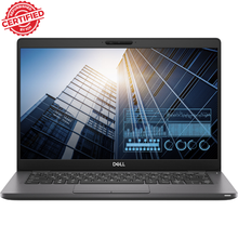 Dell Latitude 5300 - 8th Generation