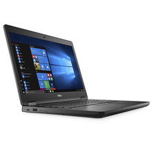 Dell Latitude 5480 - 7th Generation