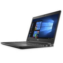 Dell Latitude 5480 - 7th Generation