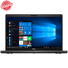 Dell Latitude 5500 - 8th Generation