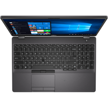 Dell Latitude 5500 - 8th Generation