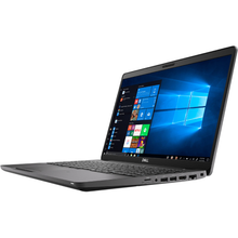 Dell Latitude 5500 - 8th Generation