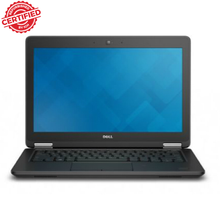 Dell Latitude 7250 - 5th Generation