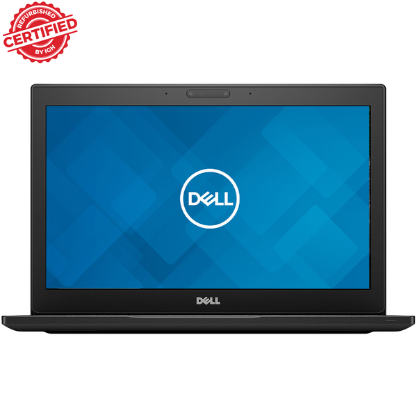 Dell Latitude 7290 - 8th Generation