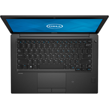 Dell Latitude 7290 - 8th Generation