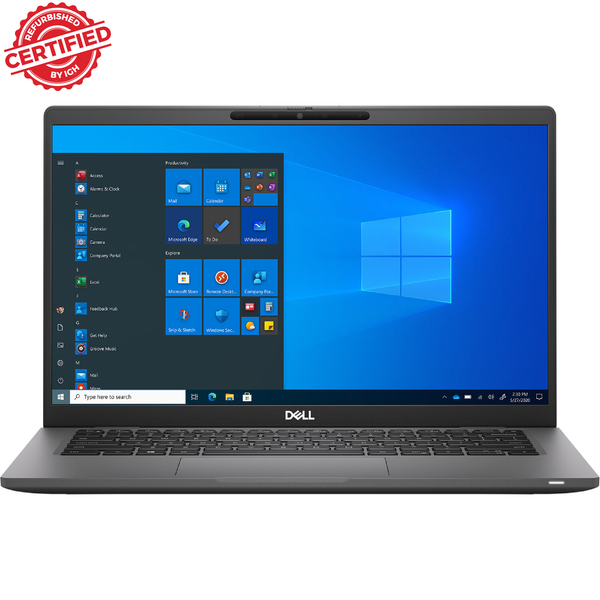 Dell Latitude 7420 - 11th Generation