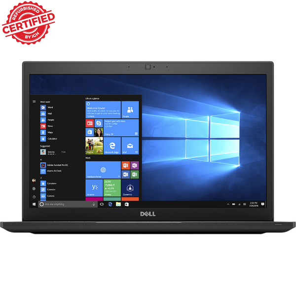 Dell Latitude 7480 - 7th Generation