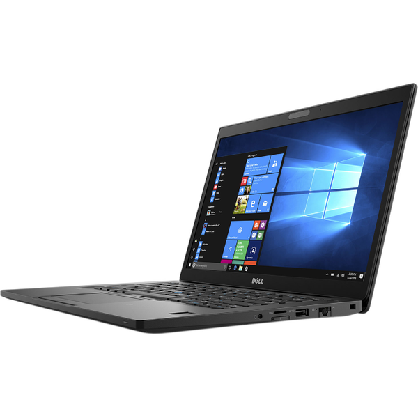 Dell Latitude 7480 - 7th Generation