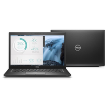 Dell Latitude 7480 - 7th Generation