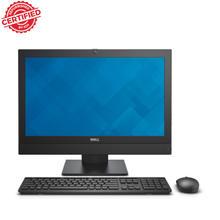 Dell Optiplex 3240 All-in-One (6th Generation)