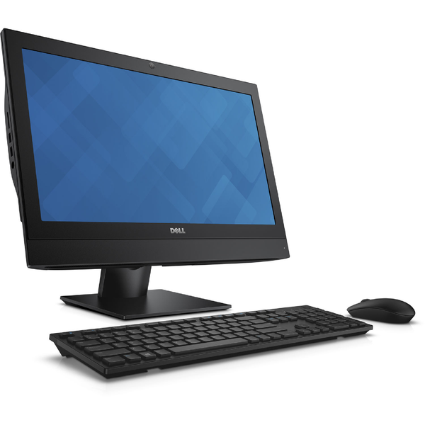 Dell Optiplex 3240 All-in-One (6th Generation)