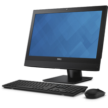 Dell Optiplex 3240 All-in-One (6th Generation)